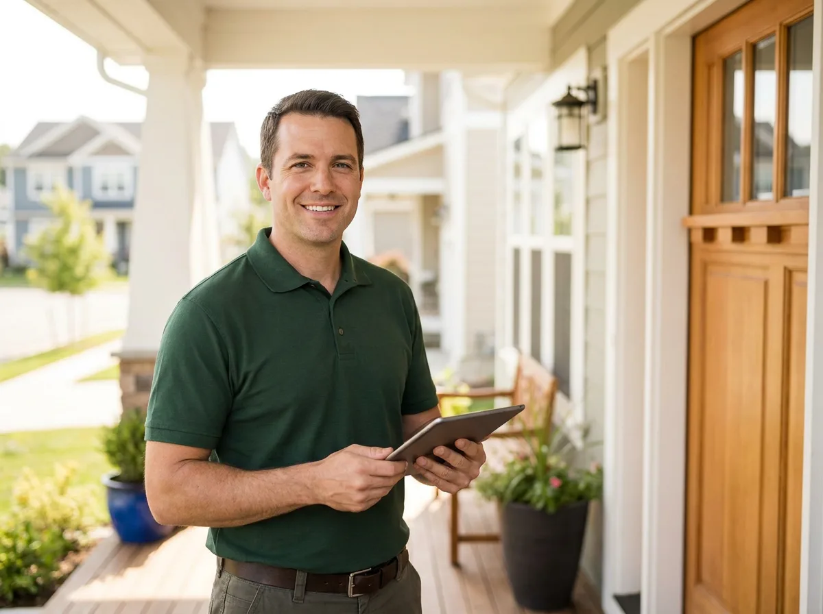 Pest control FAQs for Roanoke, TX